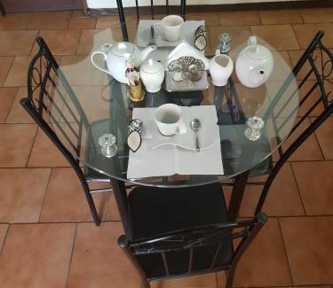 Greater Johannesburg Metropolitan Area House | Harmony Guest House
