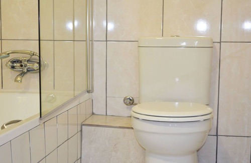 Greater Johannesburg Metropolitan Area House | Harmony Guest House
