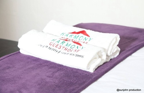 Greater Johannesburg Metropolitan Area House | Harmony Guest House