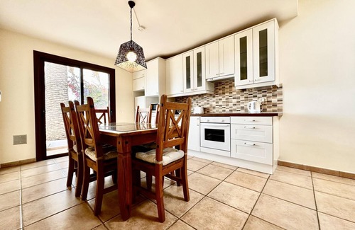 San Miguel de Abona Villa | Harmony House, Golf del Sur