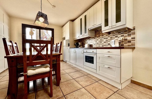 San Miguel de Abona Villa | Harmony House, Golf del Sur