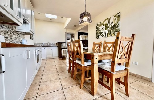 San Miguel de Abona Villa | Harmony House, Golf del Sur