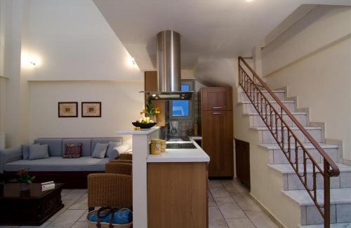 Longos Apartment | Harmony Hotel Apartments