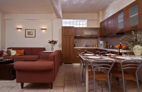 Longos Apartment | Harmony Hotel Apartments