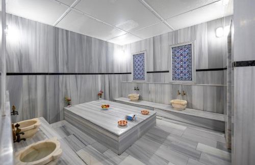 Merter Hotel | Harmony Hotel Merter & SPA