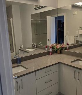 North Central Edmonton Villa | Harmony House Edmonton