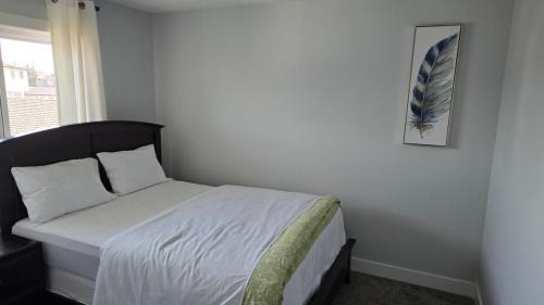 North Central Edmonton Villa | Harmony House Edmonton