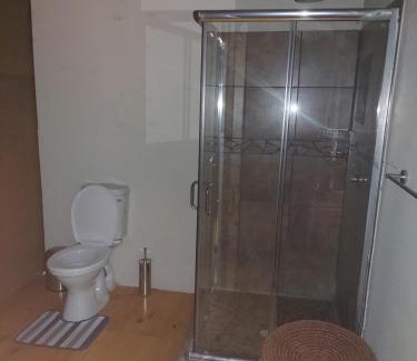 Nelson Mandela Bay Cabin | Harmony Luxury Tents & Safari