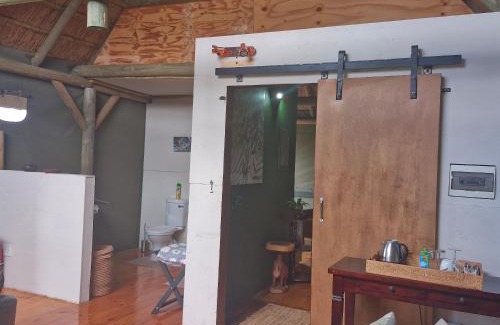 Nelson Mandela Bay Cabin | Harmony Luxury Tents & Safari