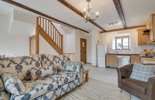Sheepwash House | Harmony - One Bedroom House, Sleeps 2