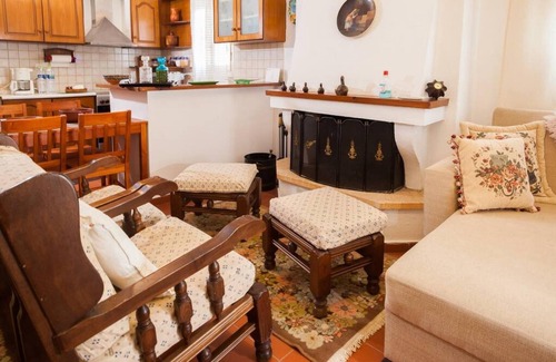 Ano Lechonia House | Harmony Platanidia Pelion