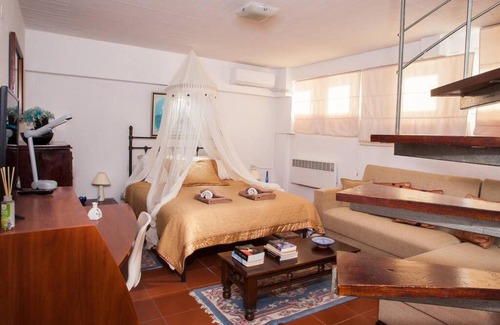 Ano Lechonia House | Harmony Platanidia Pelion