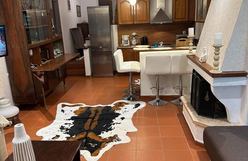 Ano Lechonia House | Harmony Platanidia Pelion