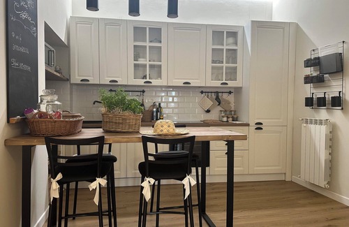 Spello Apartment | HARMONY Residence