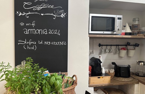 Spello Apartment | HARMONY Residence