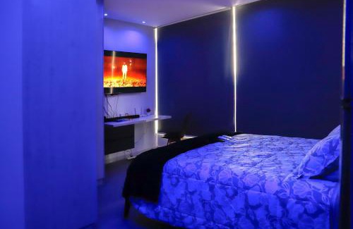 La Carolina Apartment | Harmony Stays