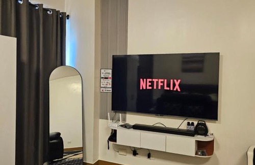 Trece Martires Apartment | Harmony Suite Hope Trece Cavite