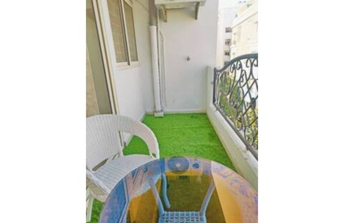 Mehdipatnam Apartment | Harmony Suites 3BR in Mehdipatnam By Homeyhuts