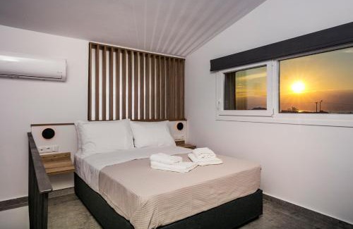 Skala Rachoniou Hotel | Harmony Thassos suites & Apartments