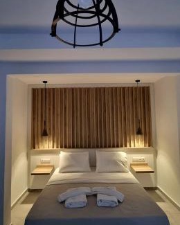 Skala Rachoniou Hotel | Harmony Thassos suites & Apartments