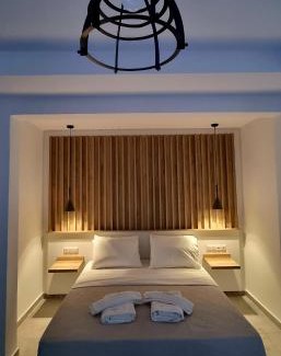 Skala Rachoniou Hotel | Harmony Thassos suites & Apartments