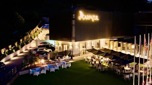 Catoira Apartment | Harpazul