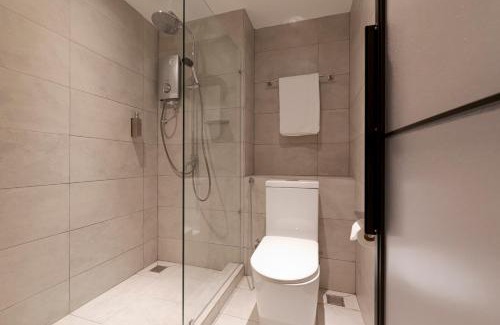 Kampung Sembulan Baru Hotel | Harper Boutique Hotel at Sutera Avenue