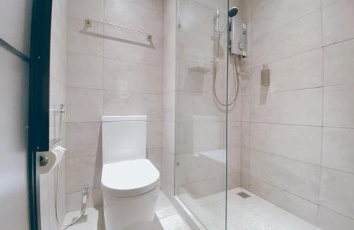 Kampung Sembulan Baru Hotel | Harper Boutique Hotel at Sutera Avenue