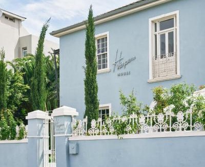 Green Point Hotel | Harpers House