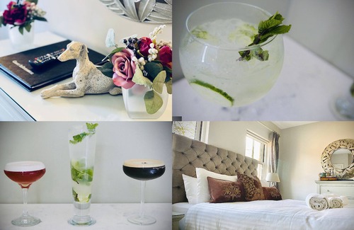 Melbourne House | Harpur's of Melbourne