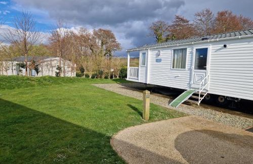 New Quay Other | Harries lodge quay west