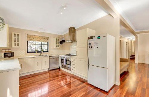 Harrietville House | Harrietville on the Ovens