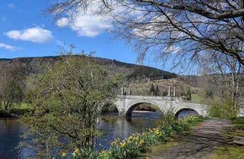 Aberfeldy House | Harris Cottage - Uk40056