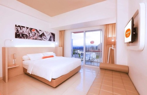 Samarinda Hotel | HARRIS Hotel Samarinda
