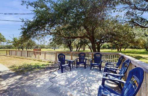 Fulton House | Harris's Landing