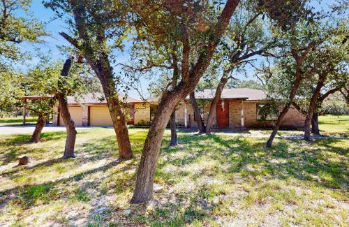 Fulton House | Harris's Landing