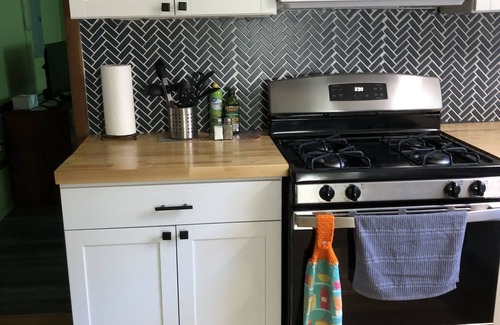 Lake George House | Harrison Hideaway! - Short Stroll to Lake George!