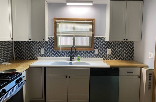 Lake George House | Harrison Hideaway! - Short Stroll to Lake George!