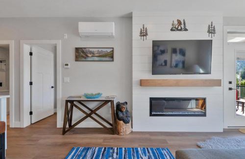 Harrison Hot Springs Apartment | Harrison Hot Springs Lakeside