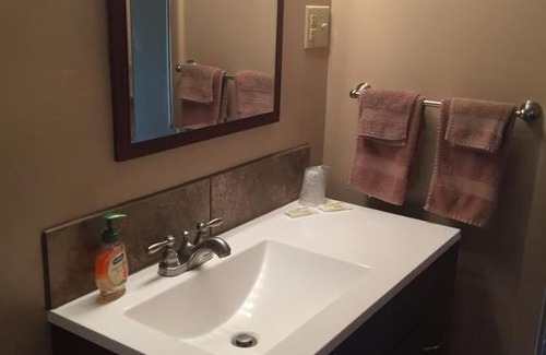 Duchesne Hotel | Harrison Inn