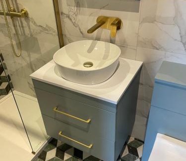 Harrogate City Centre Apartment | Harrogate by Deuce Hotels