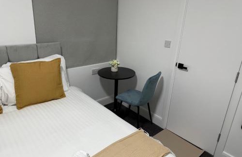 Harrow Hotel | Harrow Hotel