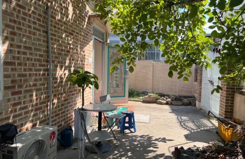 Gyeongju Apartment | Harry House