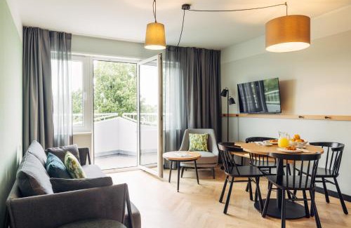 Moabit Hotel | harry's home Berlin-Moabit hotel & apartments