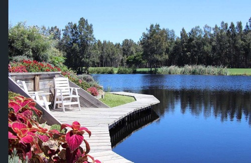 Harrington House | Harry's View- The perfect property sit back and relax