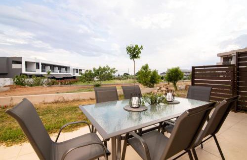 Gerakini Apartment | Harry Sea Side Family Apartment, Gerakini