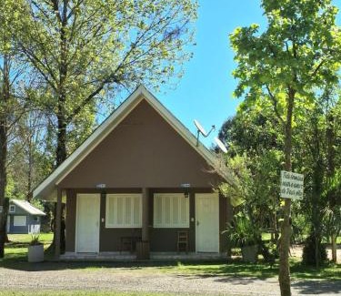 Curitibanos Hotel | Harry World Parque Hotel