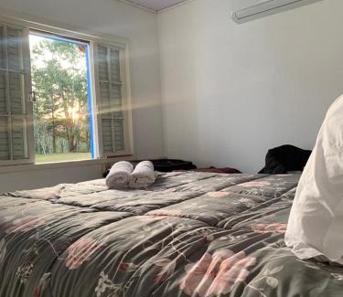 Curitibanos Hotel | Harry World Parque Hotel