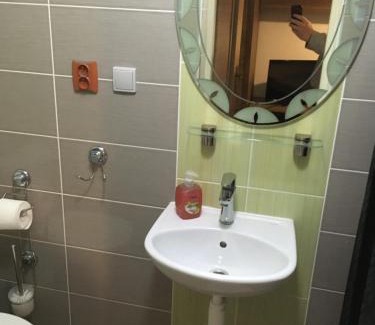 Komarno Hotel | HARRYS City Motel