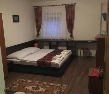 Komarno Hotel | HARRYS City Motel